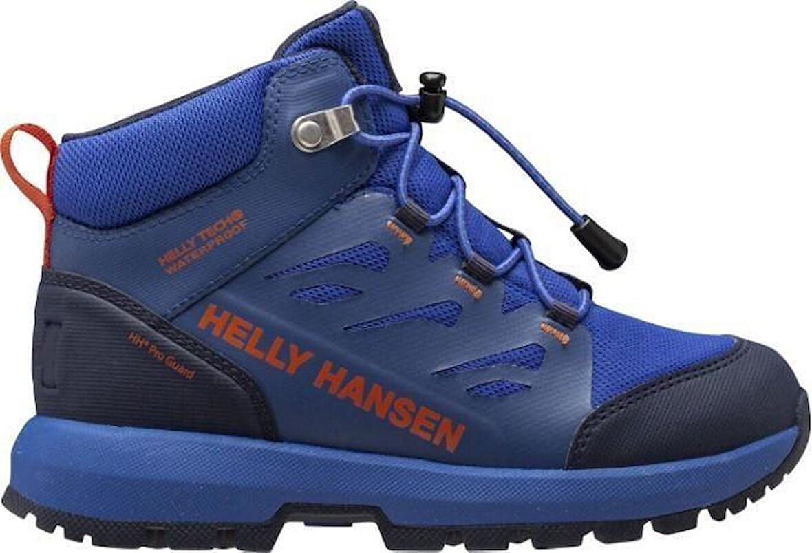 Helly Hansen HT Marka Waterproof Çocuk Bot-HHA.11909ACP