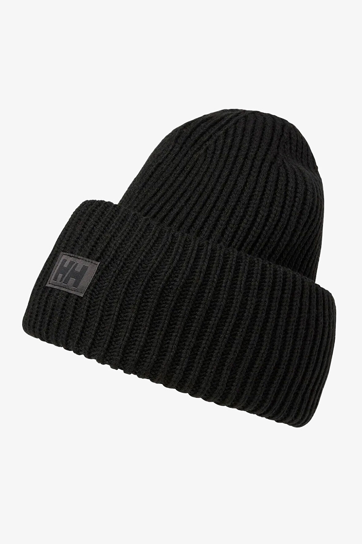 Helly Hansen Hh Rib Unisex Siyah Bere 54020-990