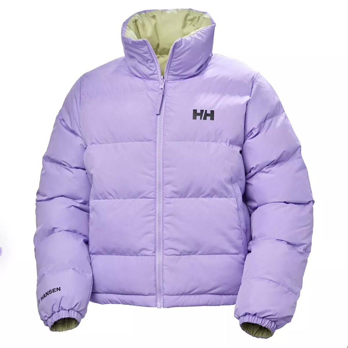 Helly Hansen Kadın Mont Yu 23 Reversible Puffer