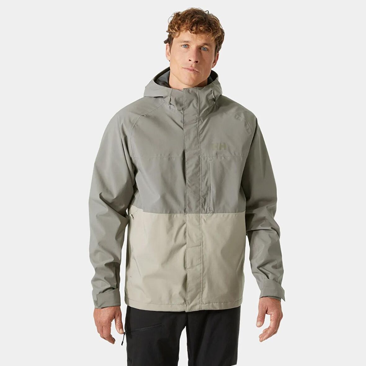 Helly Hansen Erkek Mont Sirdal 2L