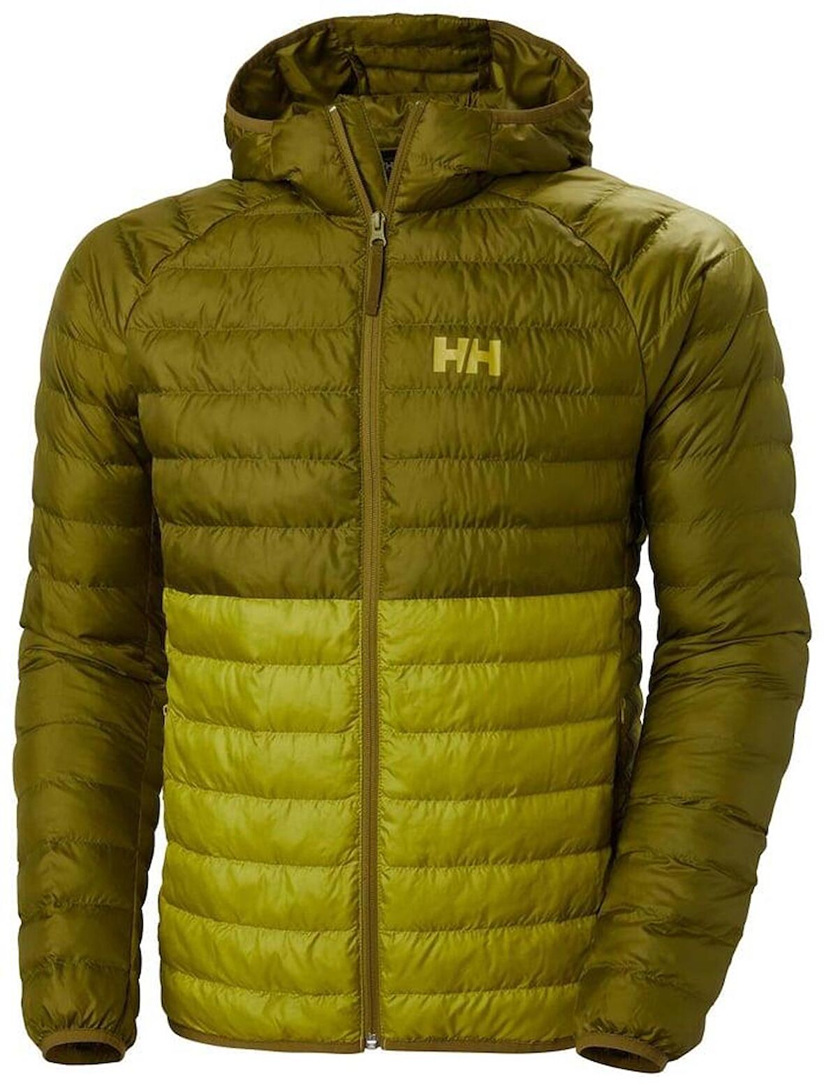 Helly Hansen Banff Hooded İnsulator Erkek Mont-HHA.63251BRM