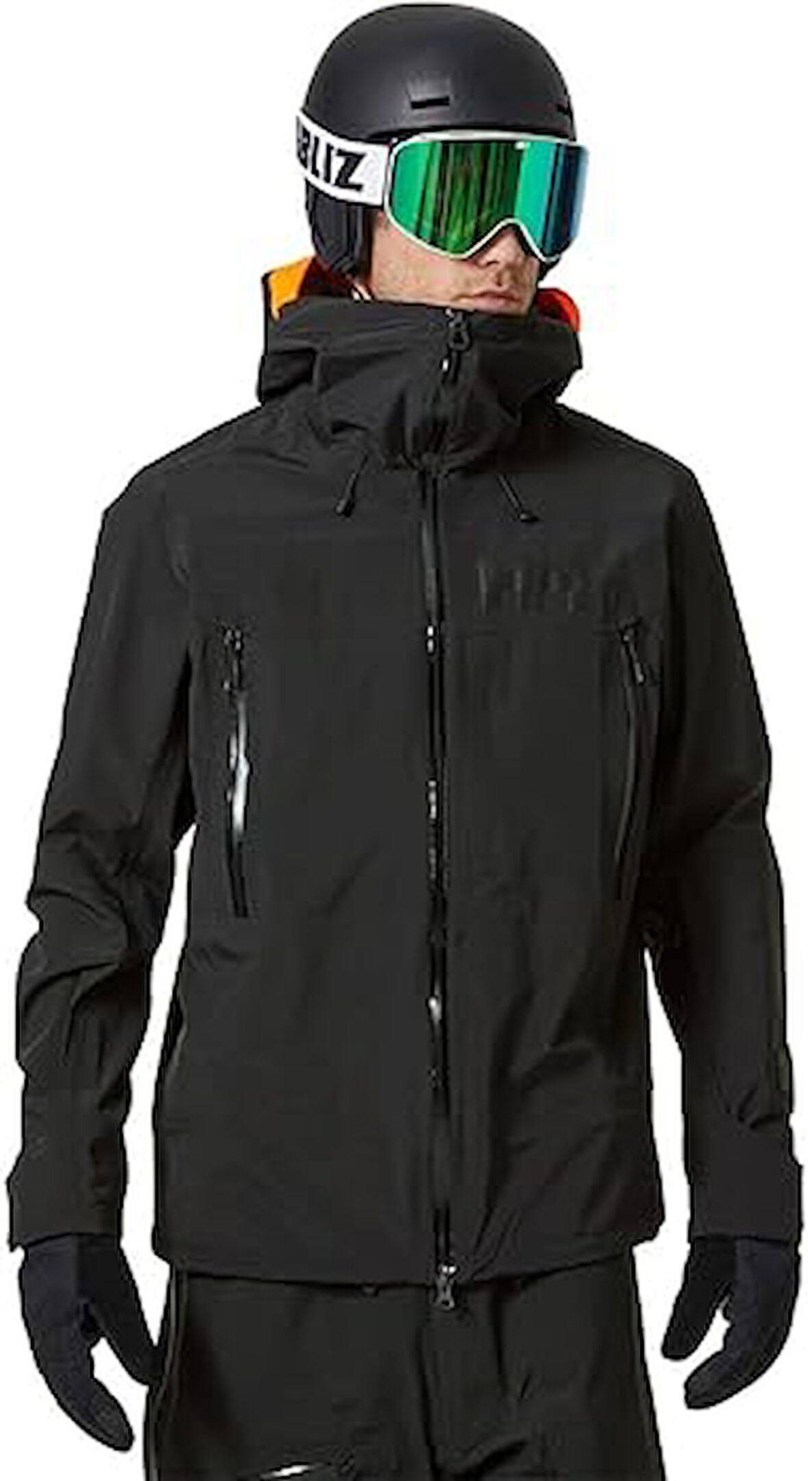 HELLY HANSEN Powdreamer Erkek Mont 2.0