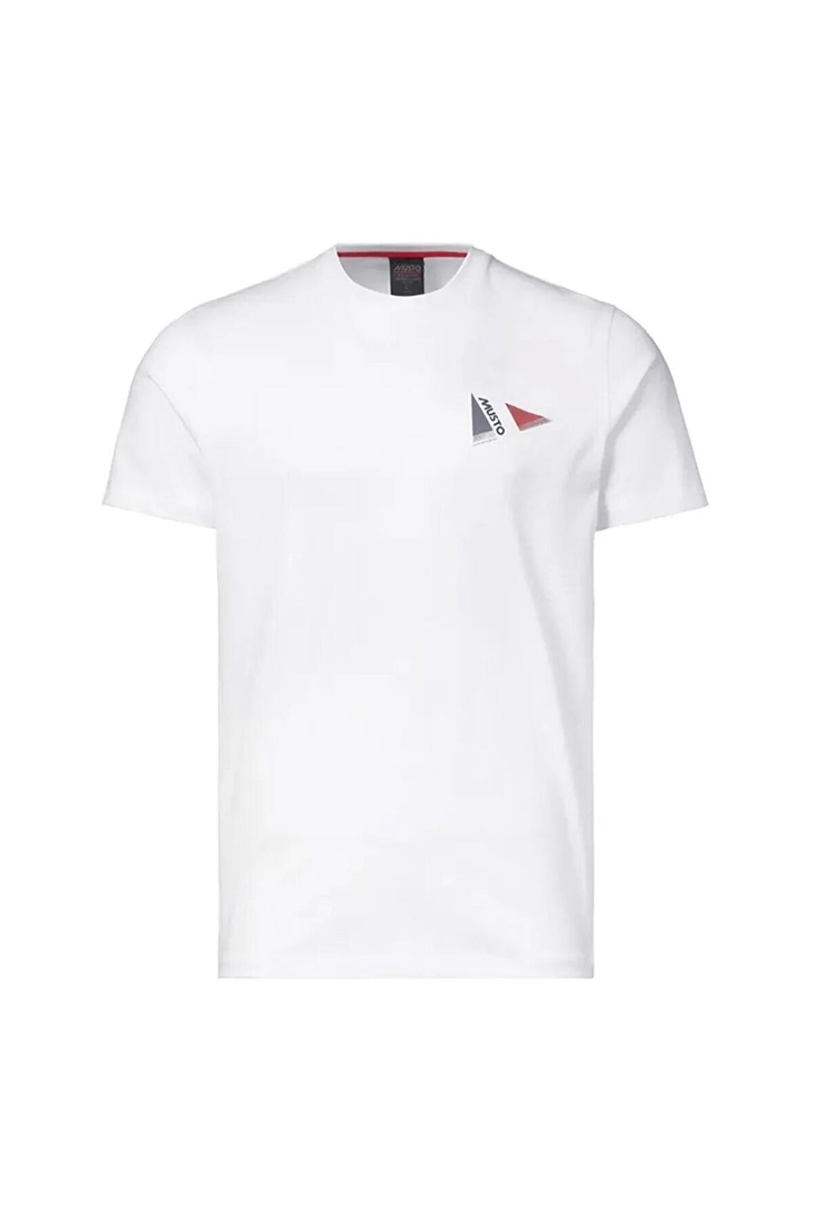 M CORSICA SS T-SHIRT