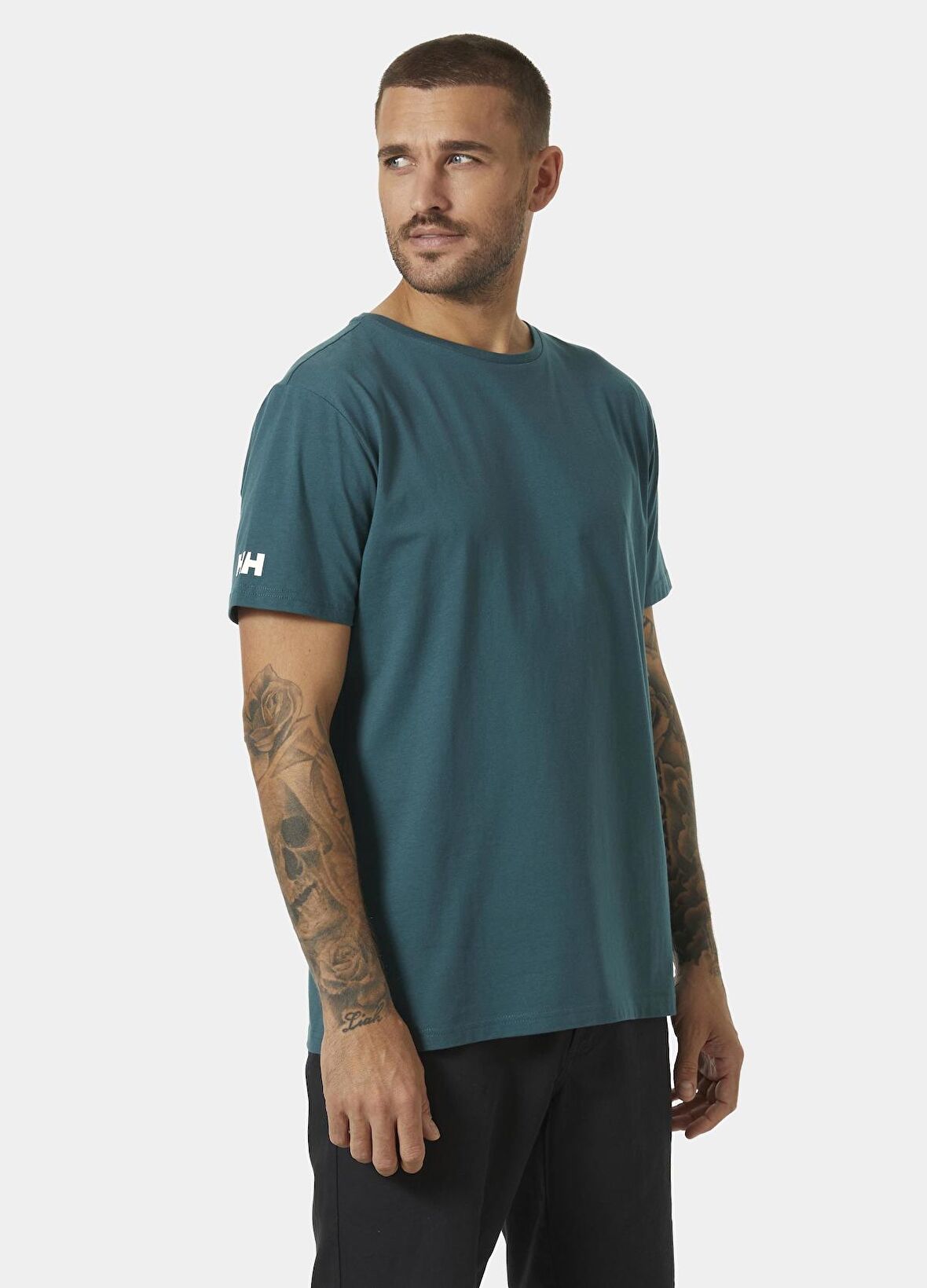 Helly Hansen Shoreline 2.0 Erkek T-Shirt