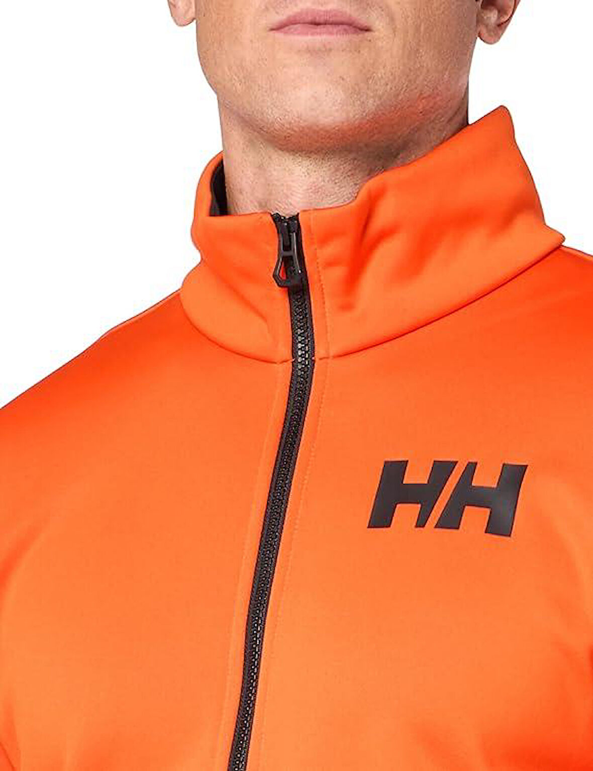 Helly HAnsen Hp Fleece Erkek Softshell