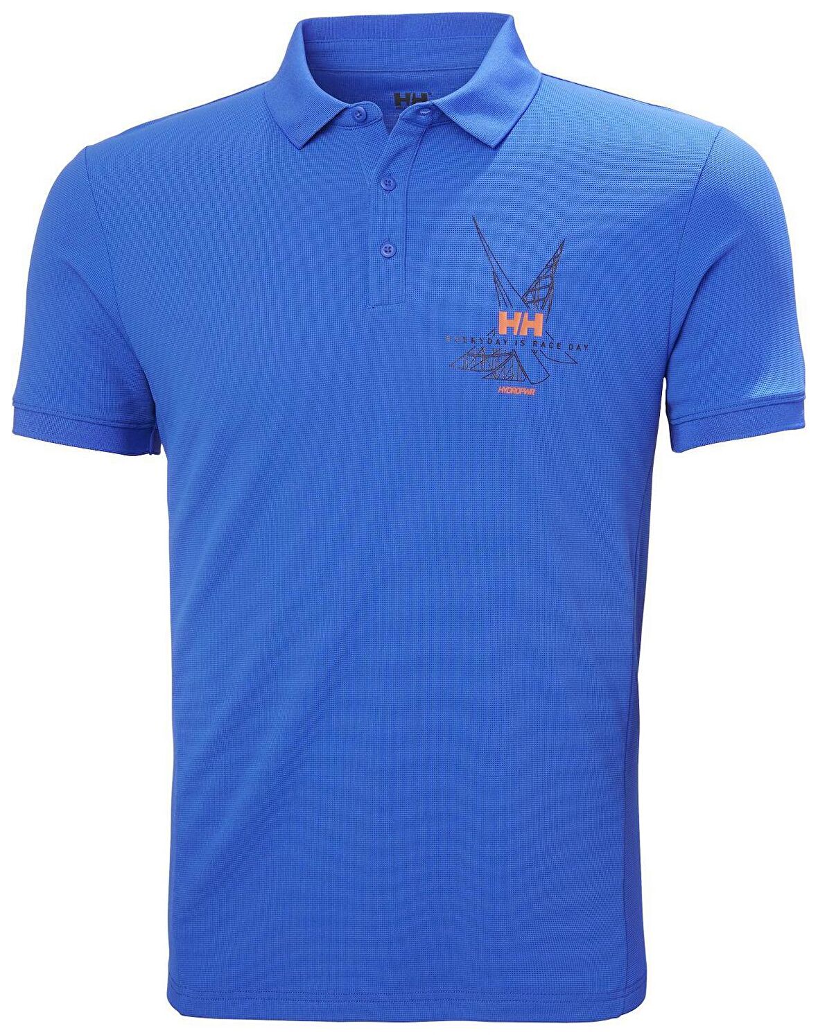 Helly Hansen HP RACE Erkek POLO T-SHIRT HHA.34416 HHA.543