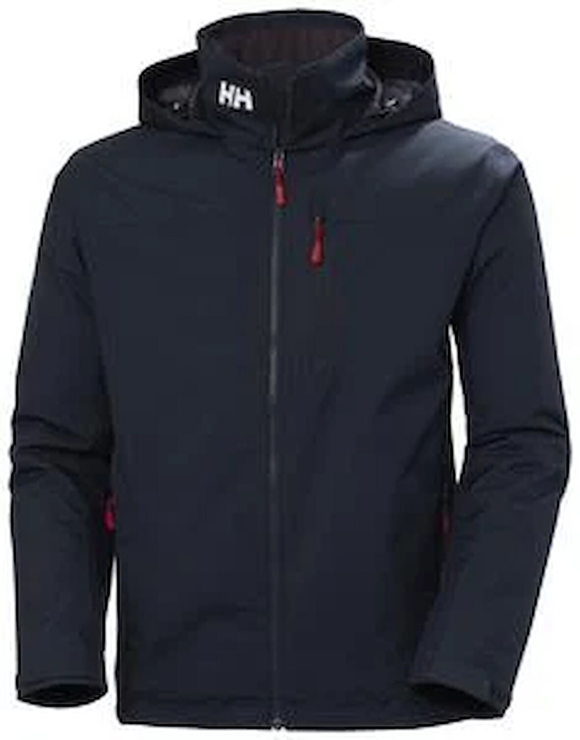 Helly Hansen Crew Hooded Midlayer Mont 2 Erkek Mont