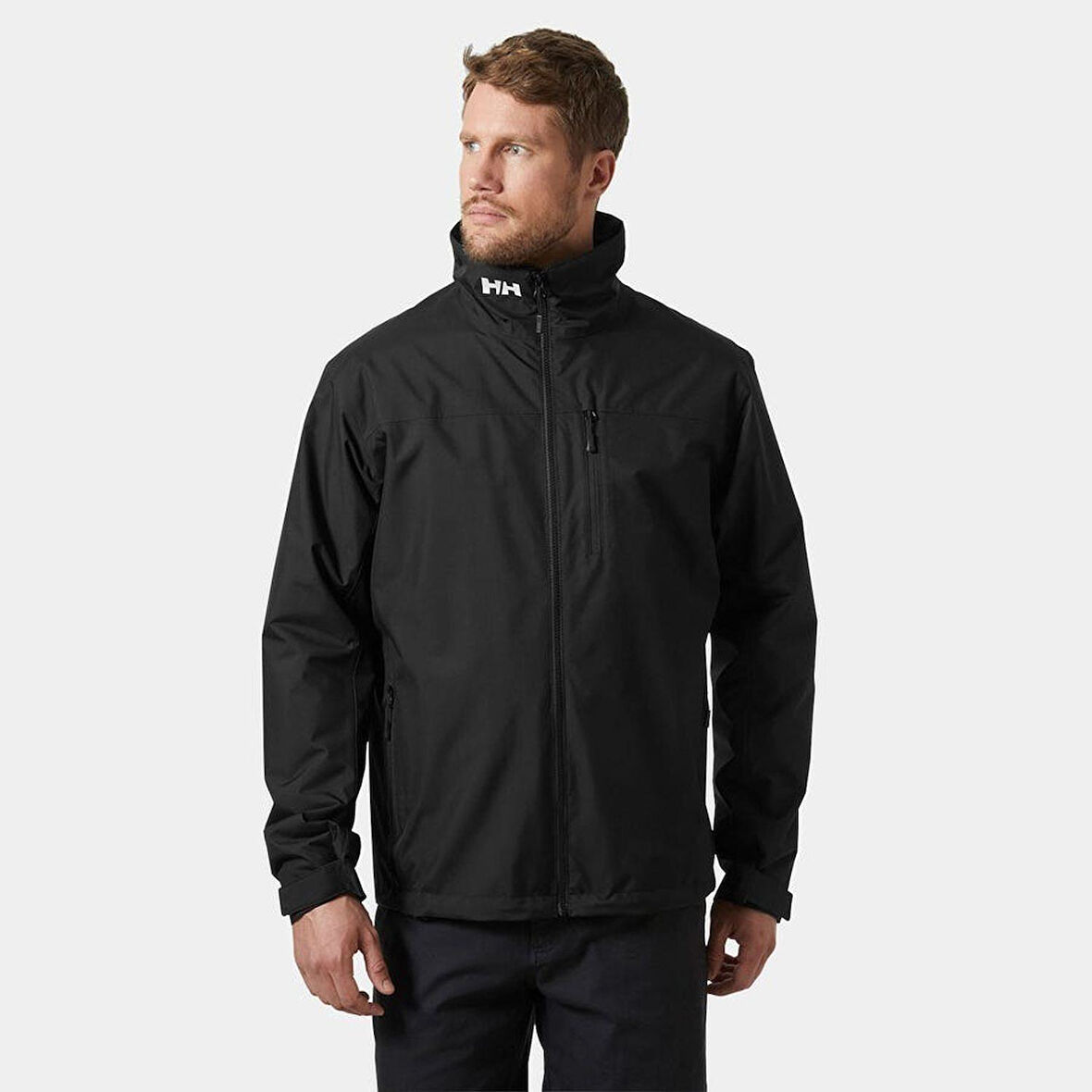 Helly Hansen  CREW MIDLAYER Erkek Mont 2 HHA.34444 HHA.990