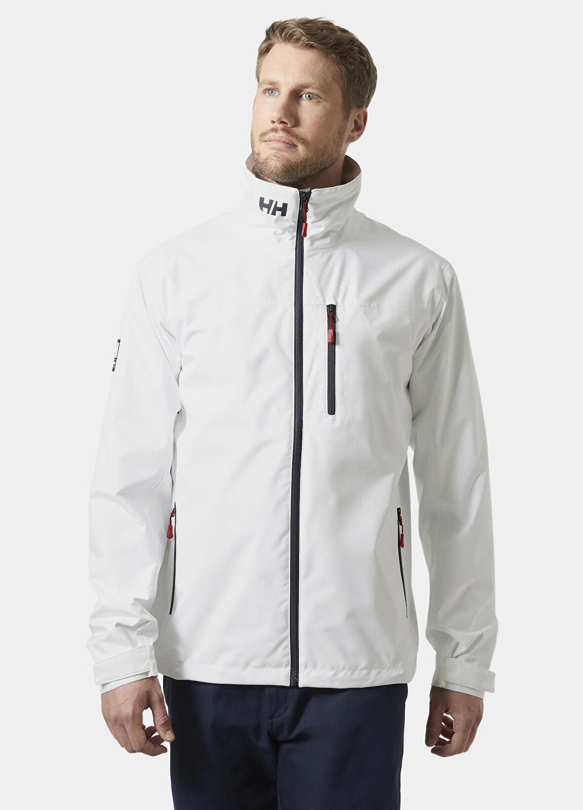 Helly Hansen Crew 2.0 Erkek Mont