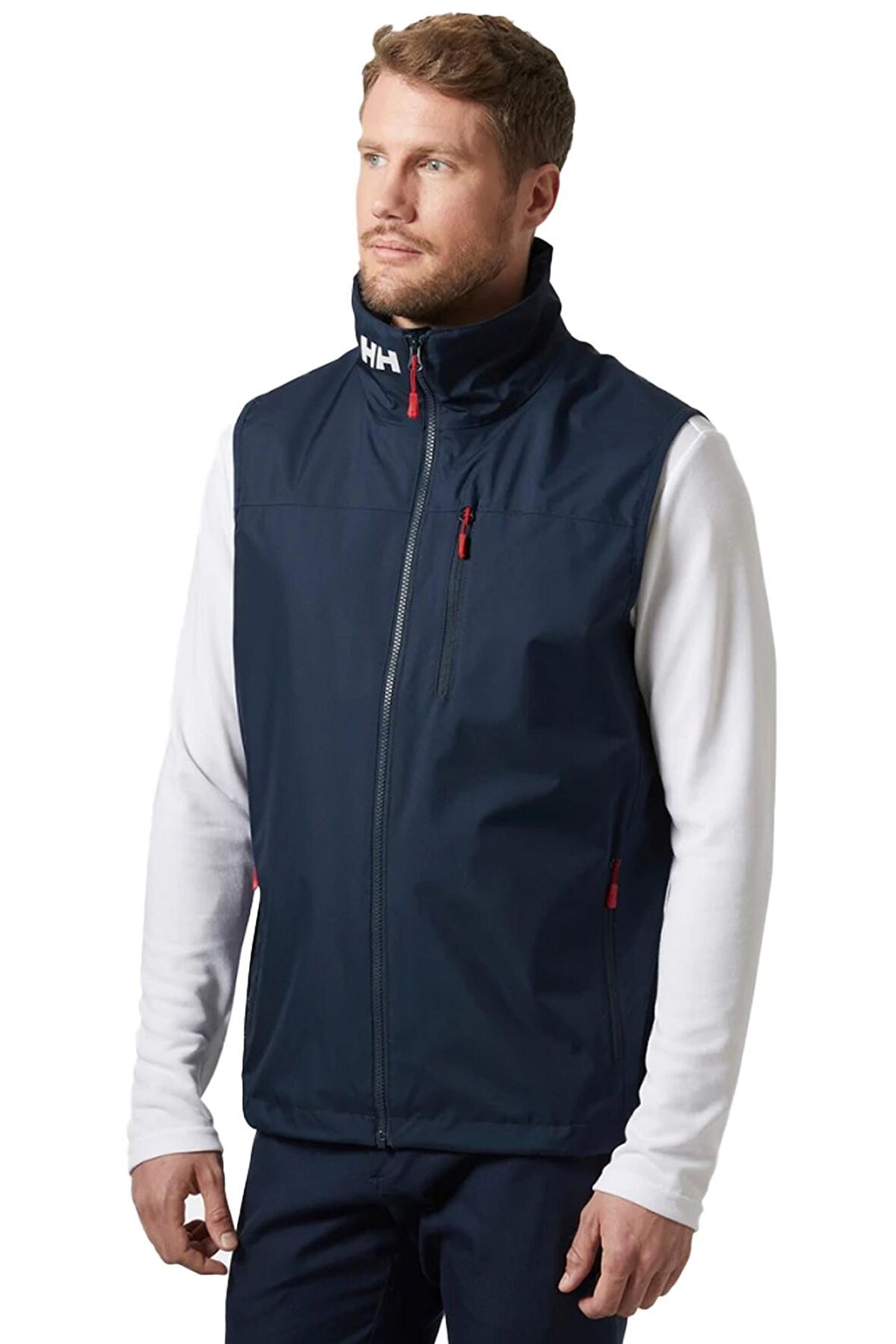 Helly Hansen Crew Yelek 2.0 Erkek Yelek HHA.34446 597
