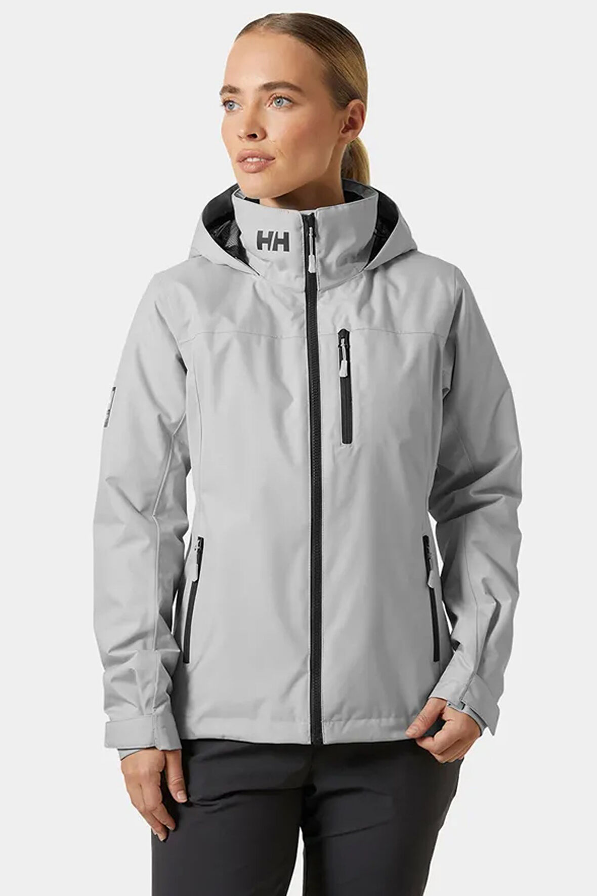 Helly Hansen W Crew Hooded Midl Mont 2.0 HH.34447 853
