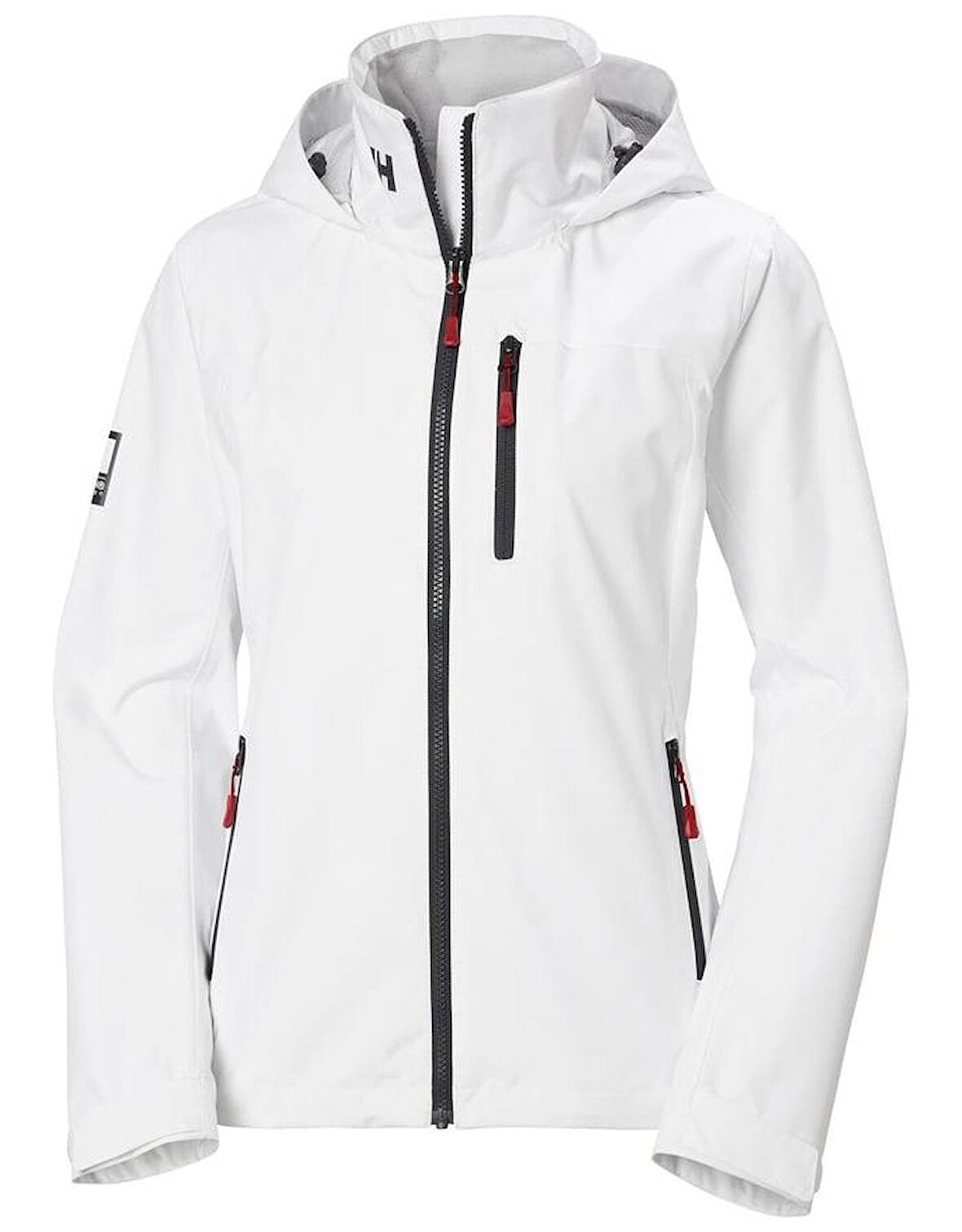 Helly Hansen Crew Hooded 2.0 Outdoor Kadın Mont-HHA.34448