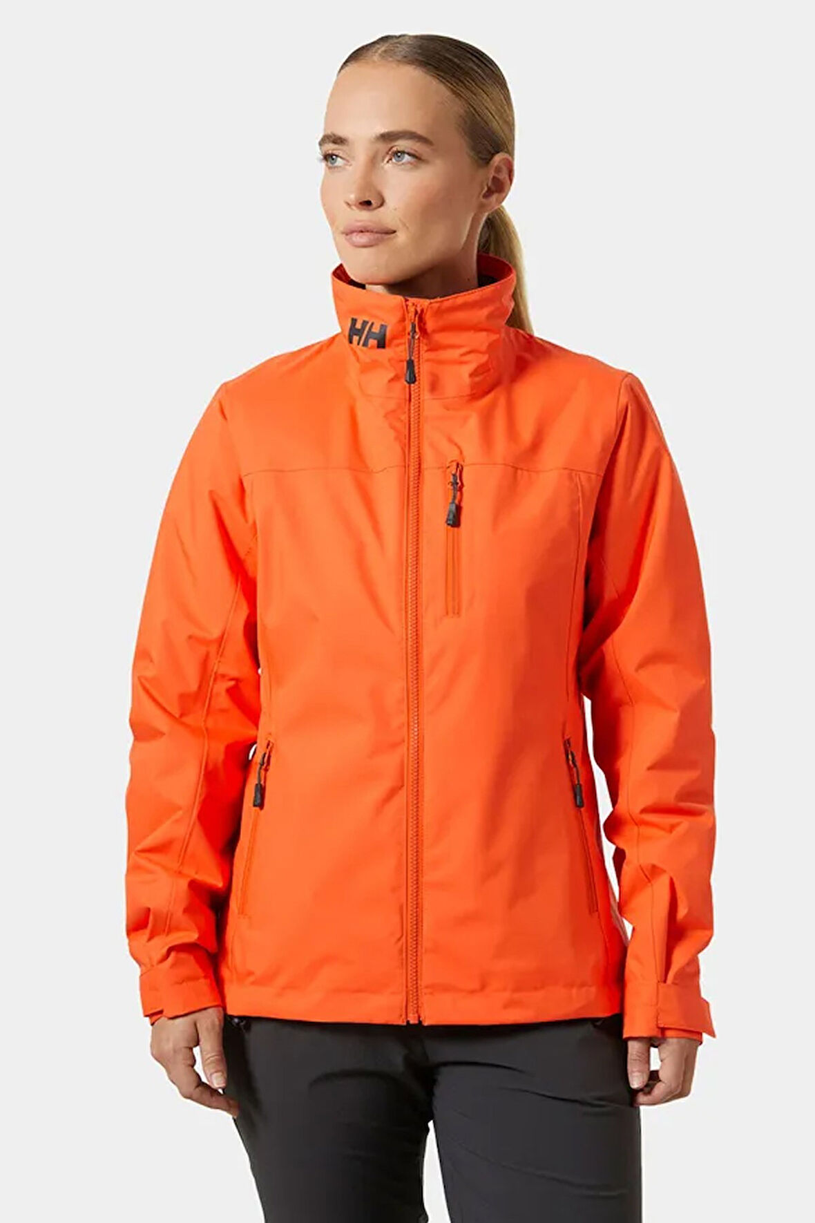 Helly Hansen W Crew Midlayer Mont 2 HHA.34449 307