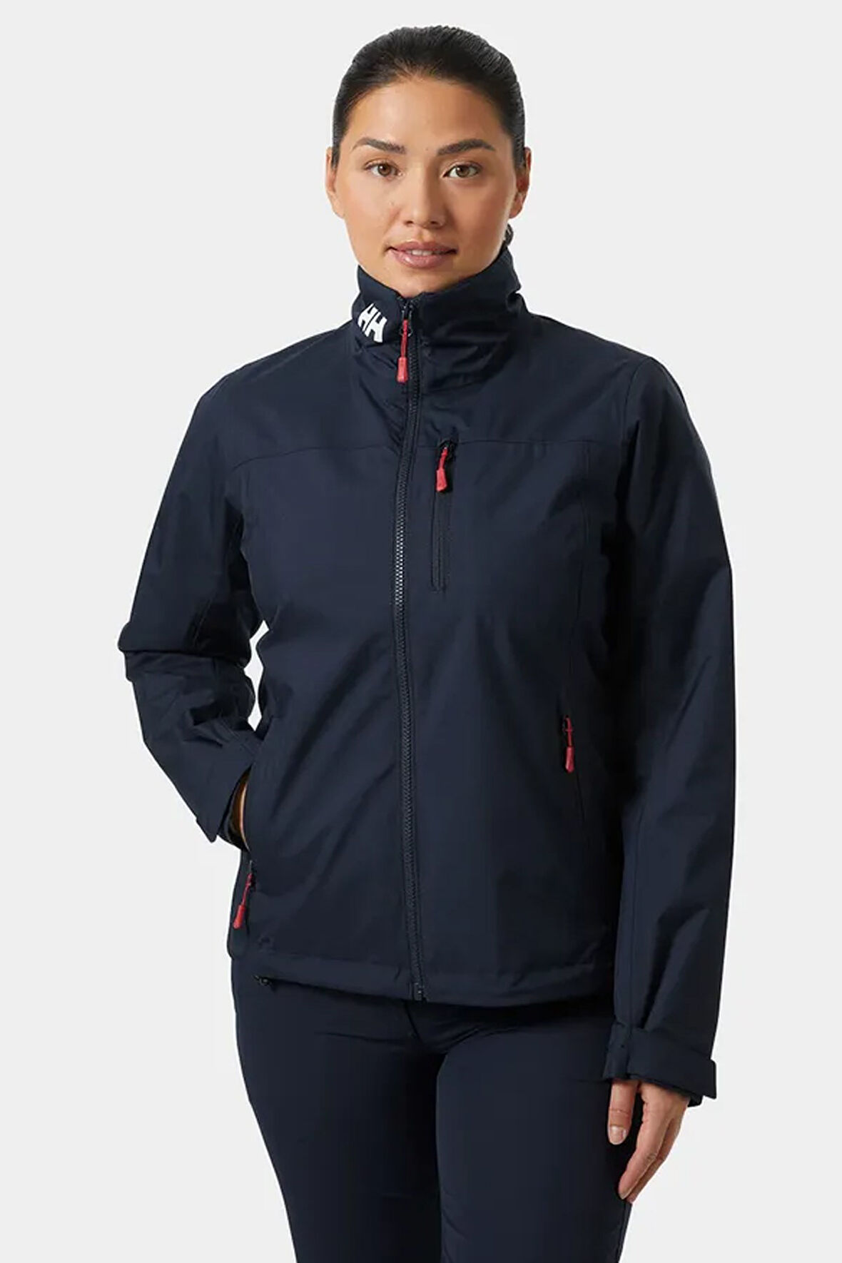 Helly Hansen W Crew Midlayer Mont 2 HHA.34449 597