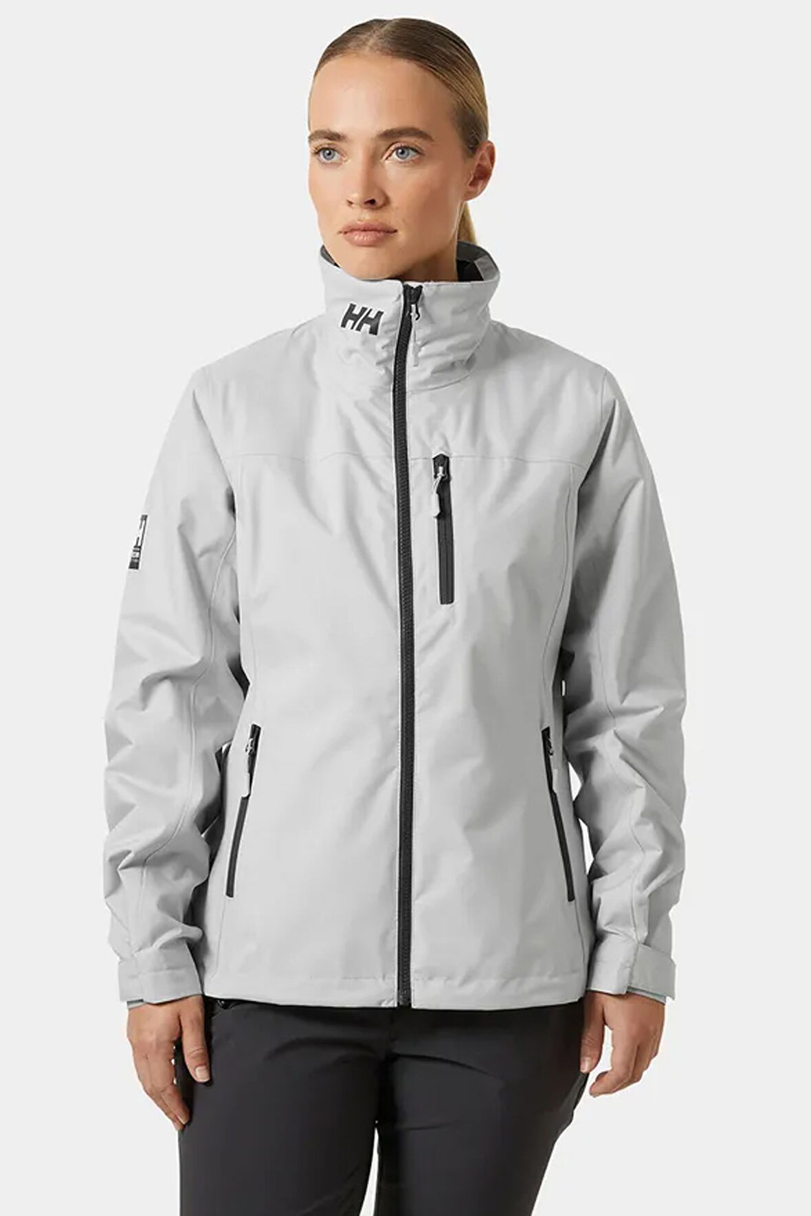 Helly Hansen W Crew Midlayer Mont 2 HHA.34449 853