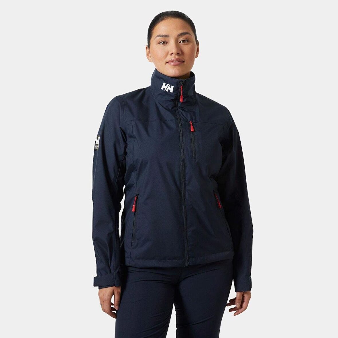 Helly Hansen W CREW Kadın MONT 2.0 HHA.34450 HHA.597