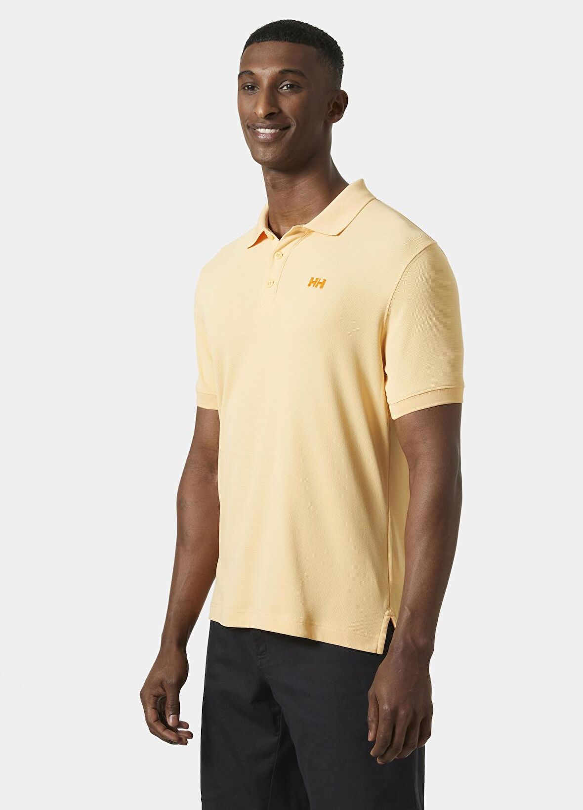 Helly Hansen Driftline Polo Erkek T-Shirt