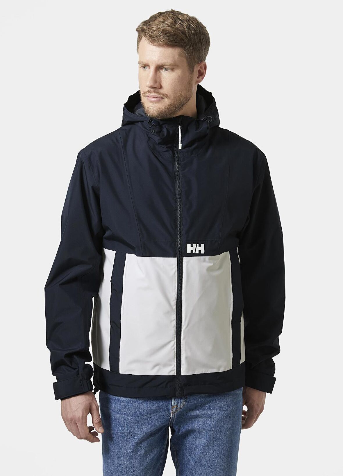 Helly Hansen Rig Rain Erkek Yağmurluk