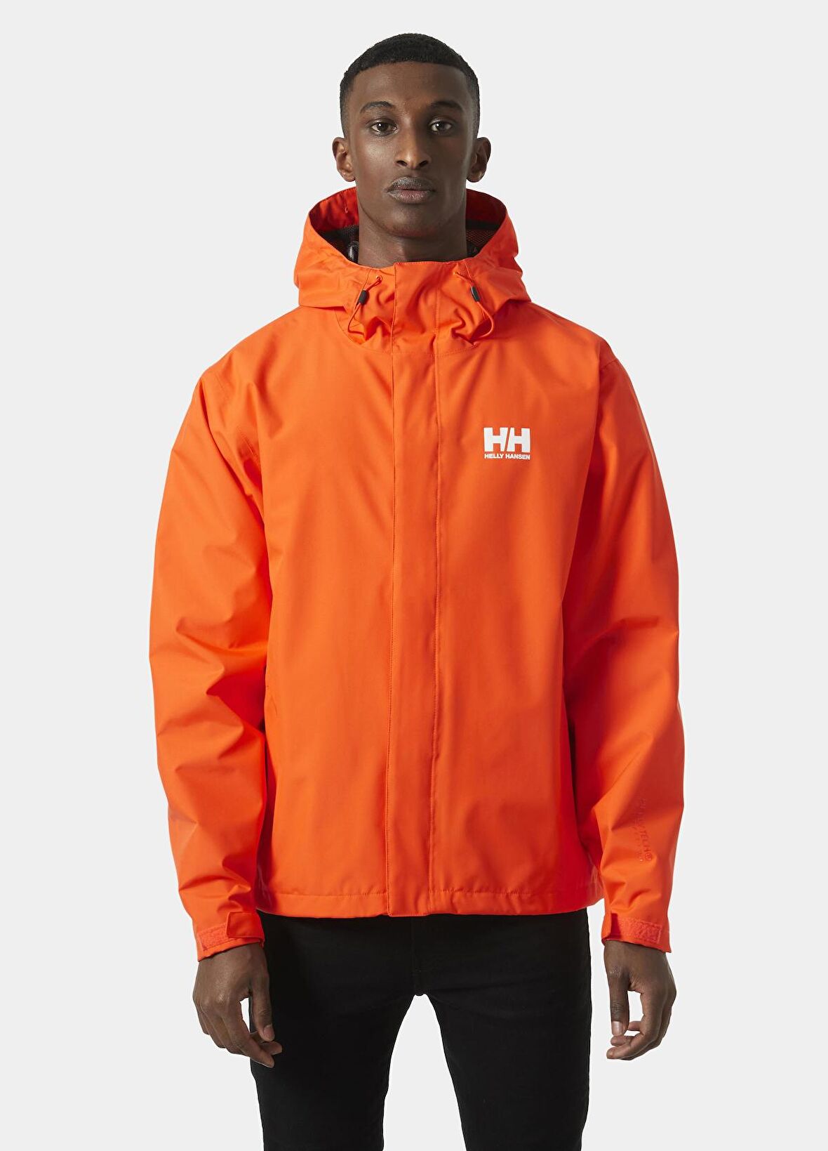 Helly Hansen Seven J Erkek Yağmurluk