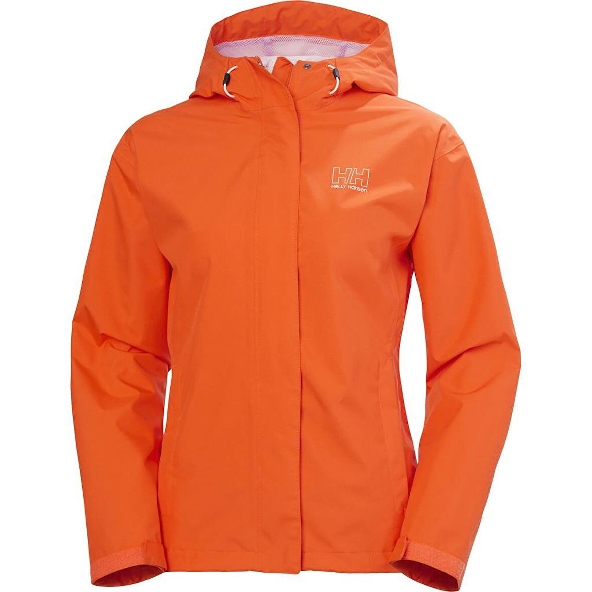 Helly Hansen Seven J Kadın Yağmurluk