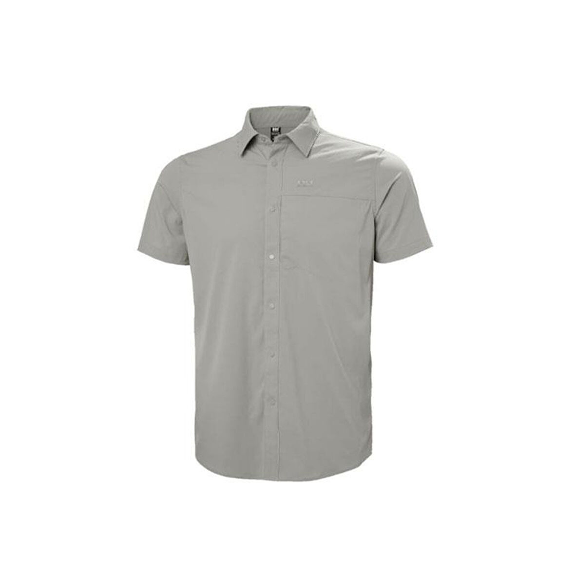 Helly Hansen Tofıno Solen Erkek Gömlek HHA.63204-885 Gri