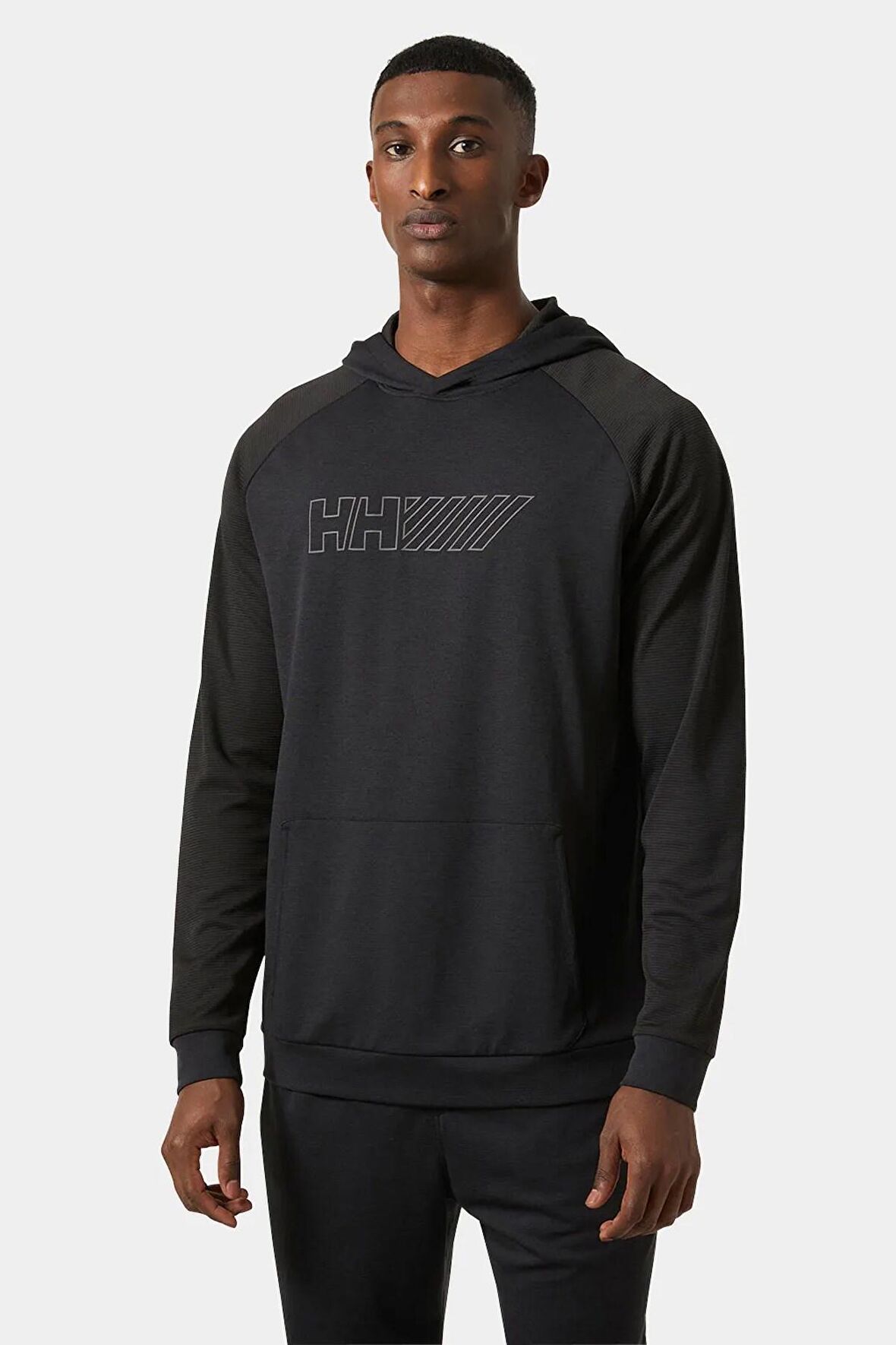 Helly Hansen Lifa Tech Lite Erkek Sweatshirt HHA.63339 990