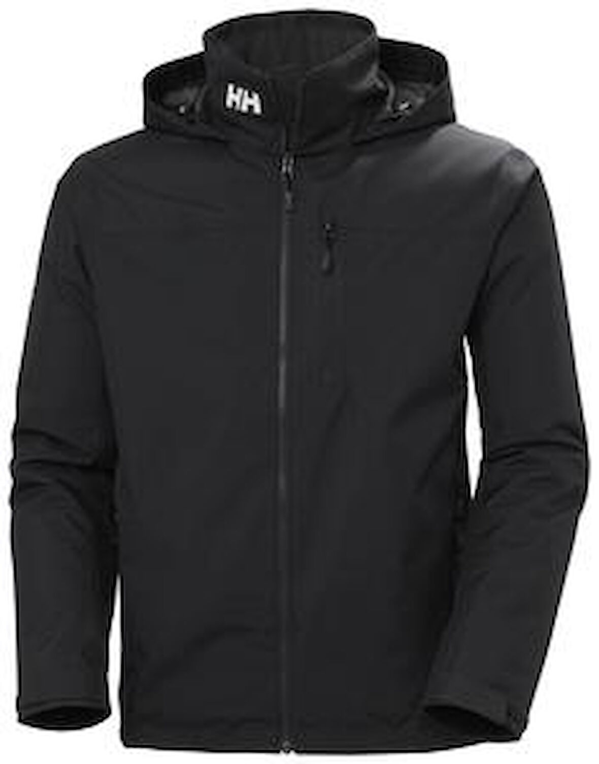 Helly Hansen Crew Hooded Midlayer Mont 2 Erkek Mont