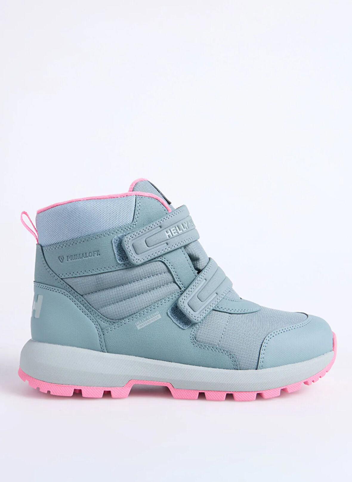 Helly Hansen Haki Erkek Çocuk Bot HHA.11645-HELLY HANSEN JK BOWSTRING