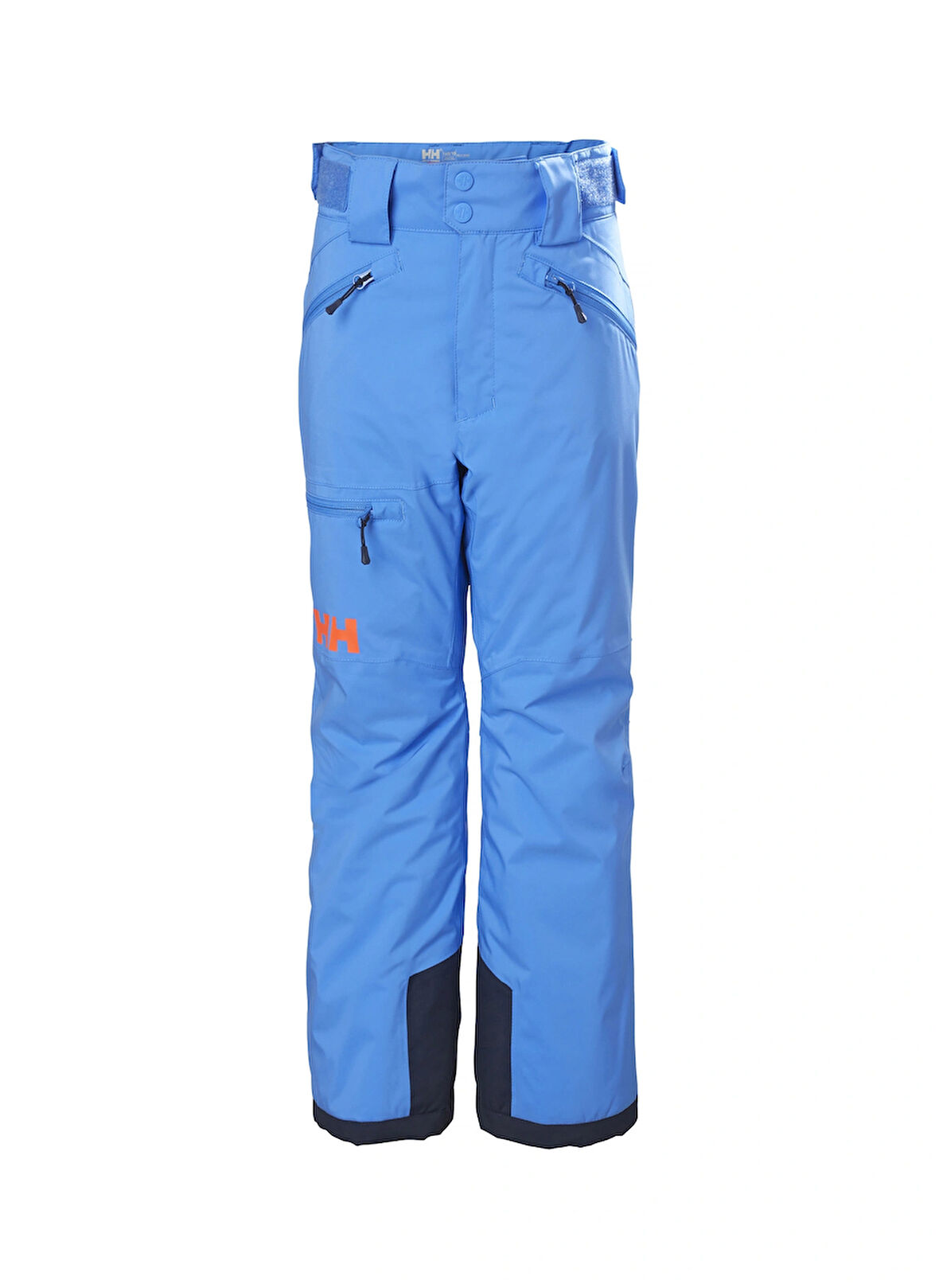 Helly Hansen Normal Bel Mavi Erkek Çocuk Kayak Pantolonu HHA.41765-HHA.554HELLY HANSEN JR EL