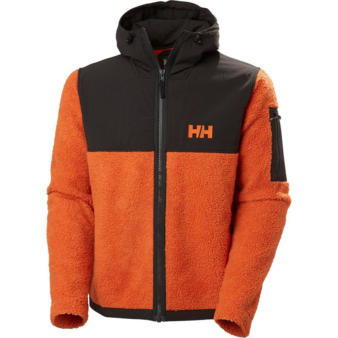 Helly Hansen Patrol Pile Erkek Polar