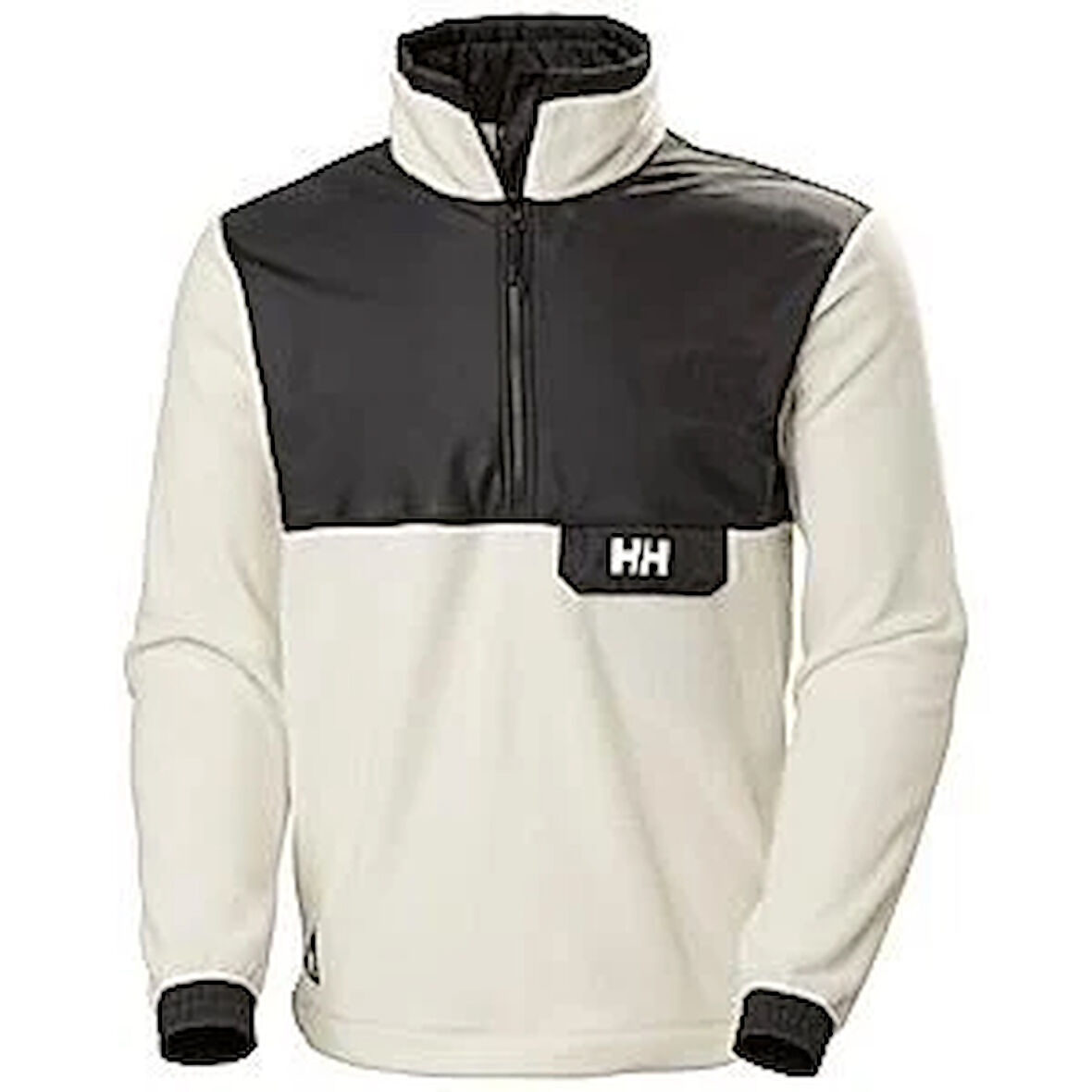 Helly Hansen Yu 1/2 Zip Polar Erkek Polar