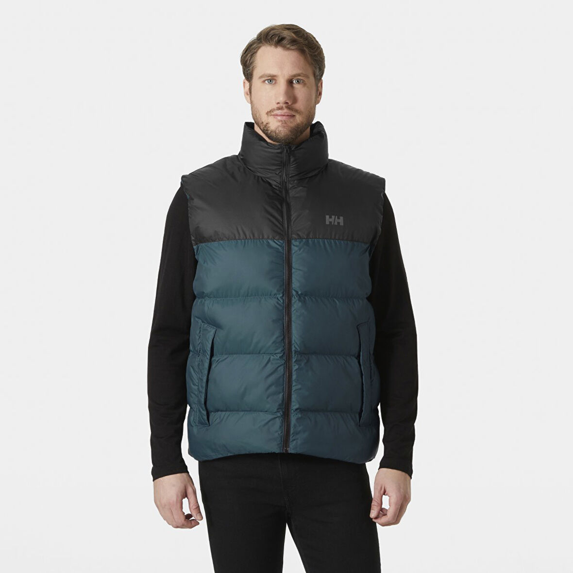HELLY HANSEN Active Puffy Erkek Yelek