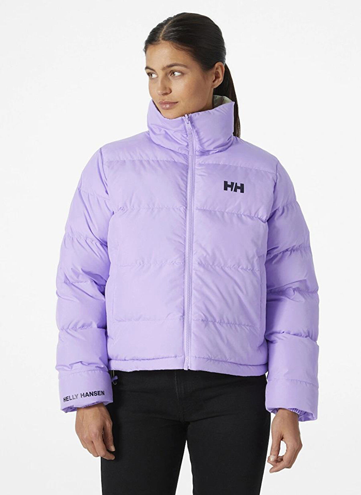 Helly Hansen YU 23 Kadın Çift Taraflı Mont-HHA.54061