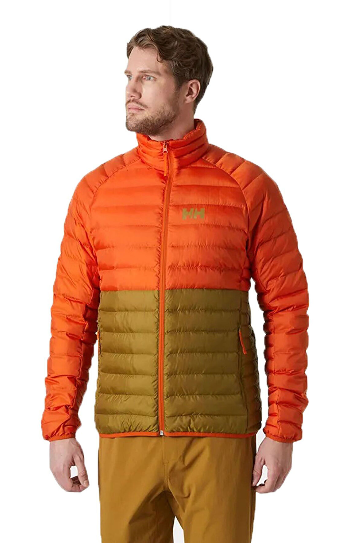HELLY HANSEN Banff Insulator Erkek Mont