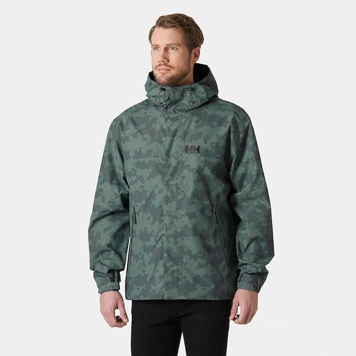 Helly Hansen Ervik Erkek Outdoor Mont-HHA.64032