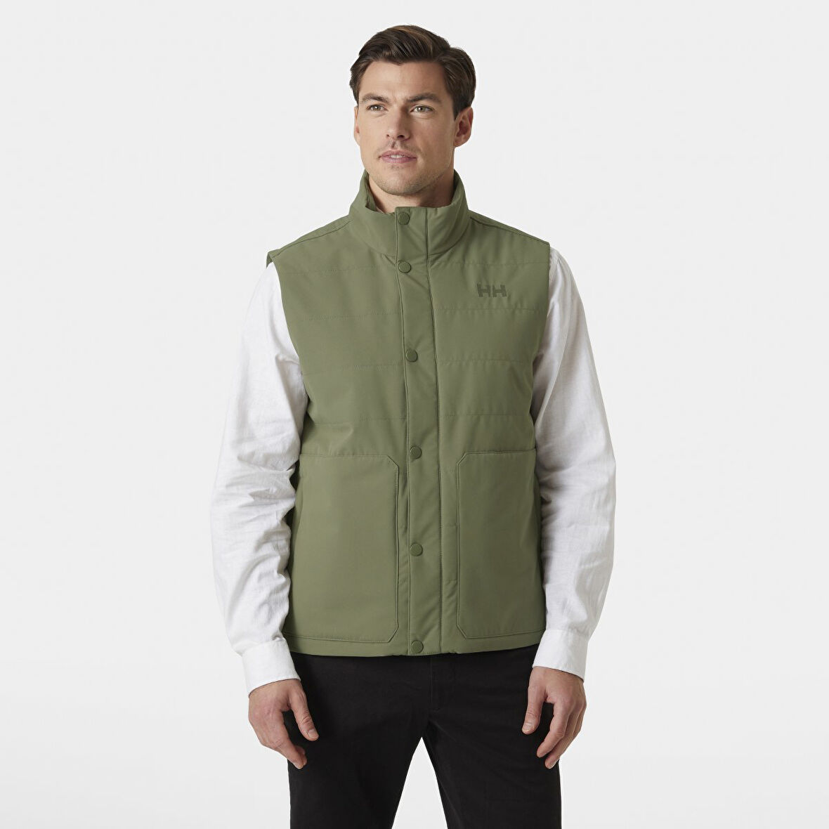 HELLY HANSEN Escape Insulated Erkek Yelek