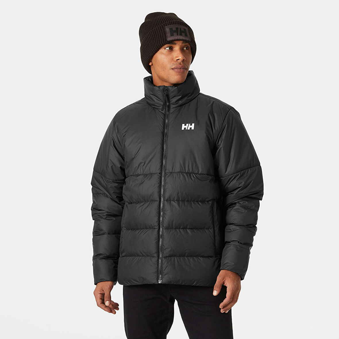 Helly Hansen Erkek Mont Oslo Light Puffy