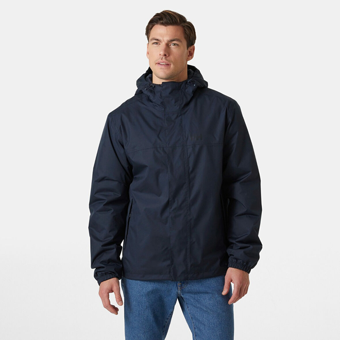 Helly Hansen Erkek Mont Vancouver Fleece Lined
