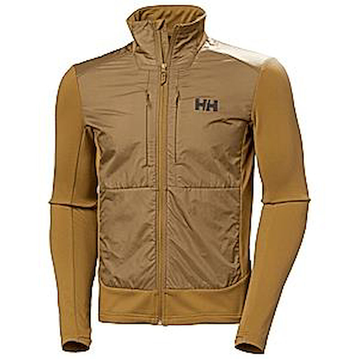 Helly Hansen Versalite Hybrid Fleece Mont Erkek Polar
