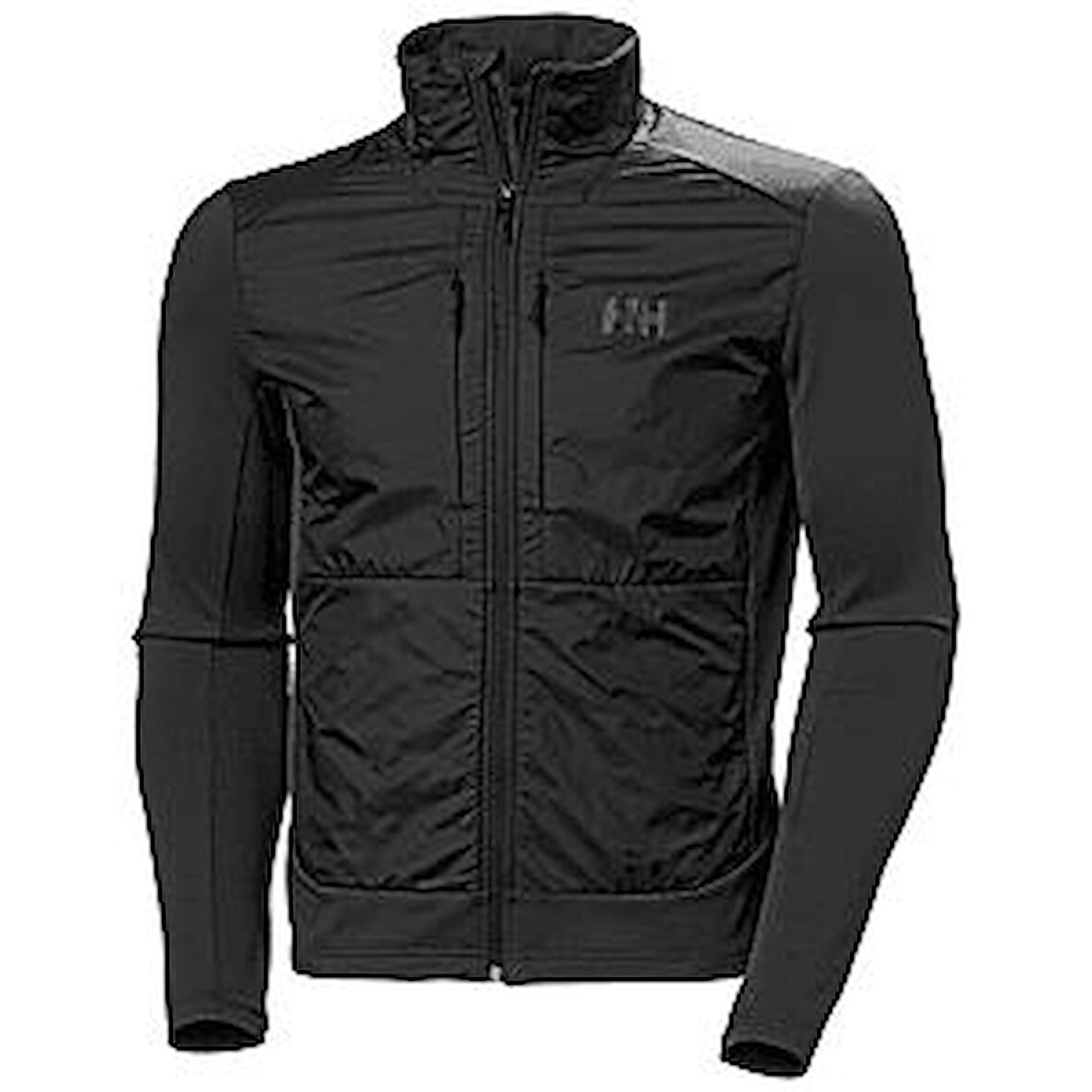 Helly Hansen Versalite Hybrid Fleece Mont Erkek Polar