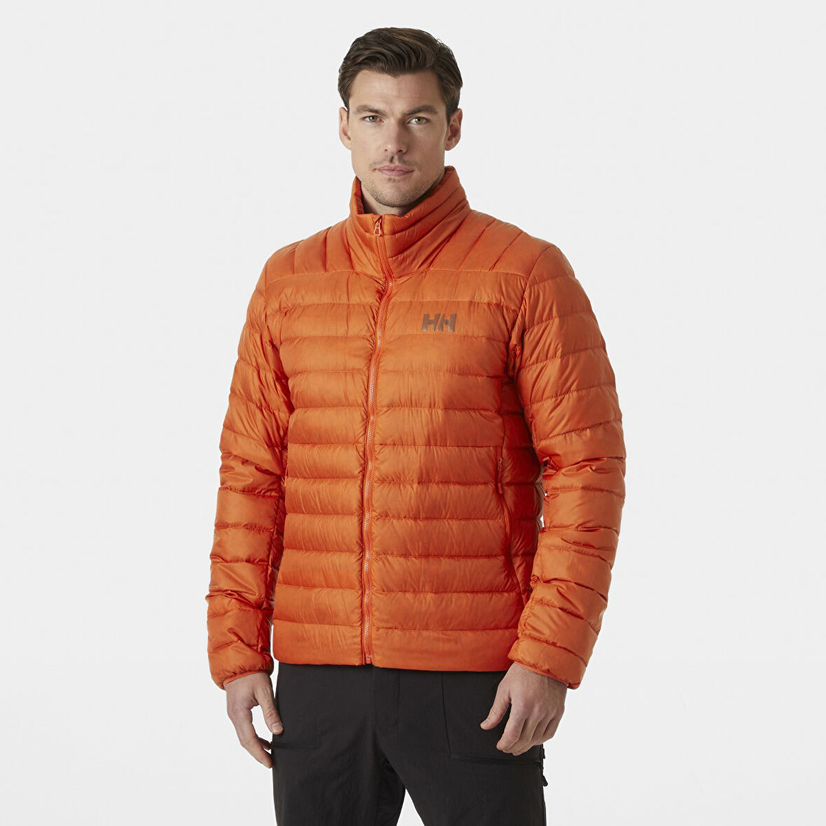 HELLY HANSEN Verglas Down Erkek Mont 2.0