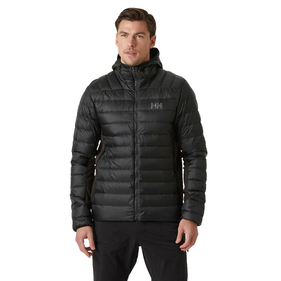 Helly Hansen Verglas Down Hybrid Hood 2.0 Erkek Mont-HHA.63361
