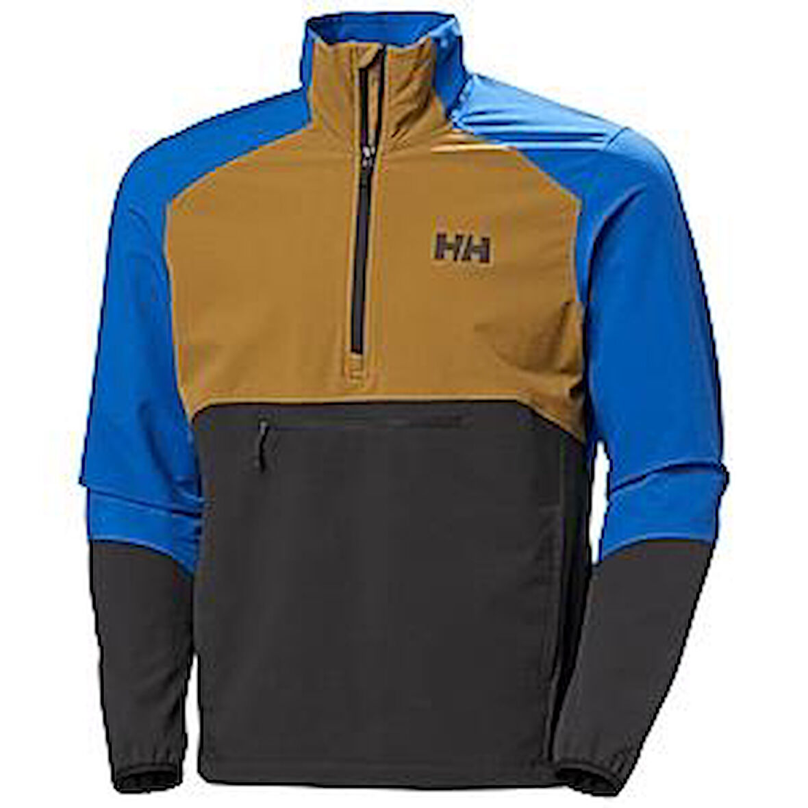 Helly Hansen Cascadae Shield Anorak Erkek Mont