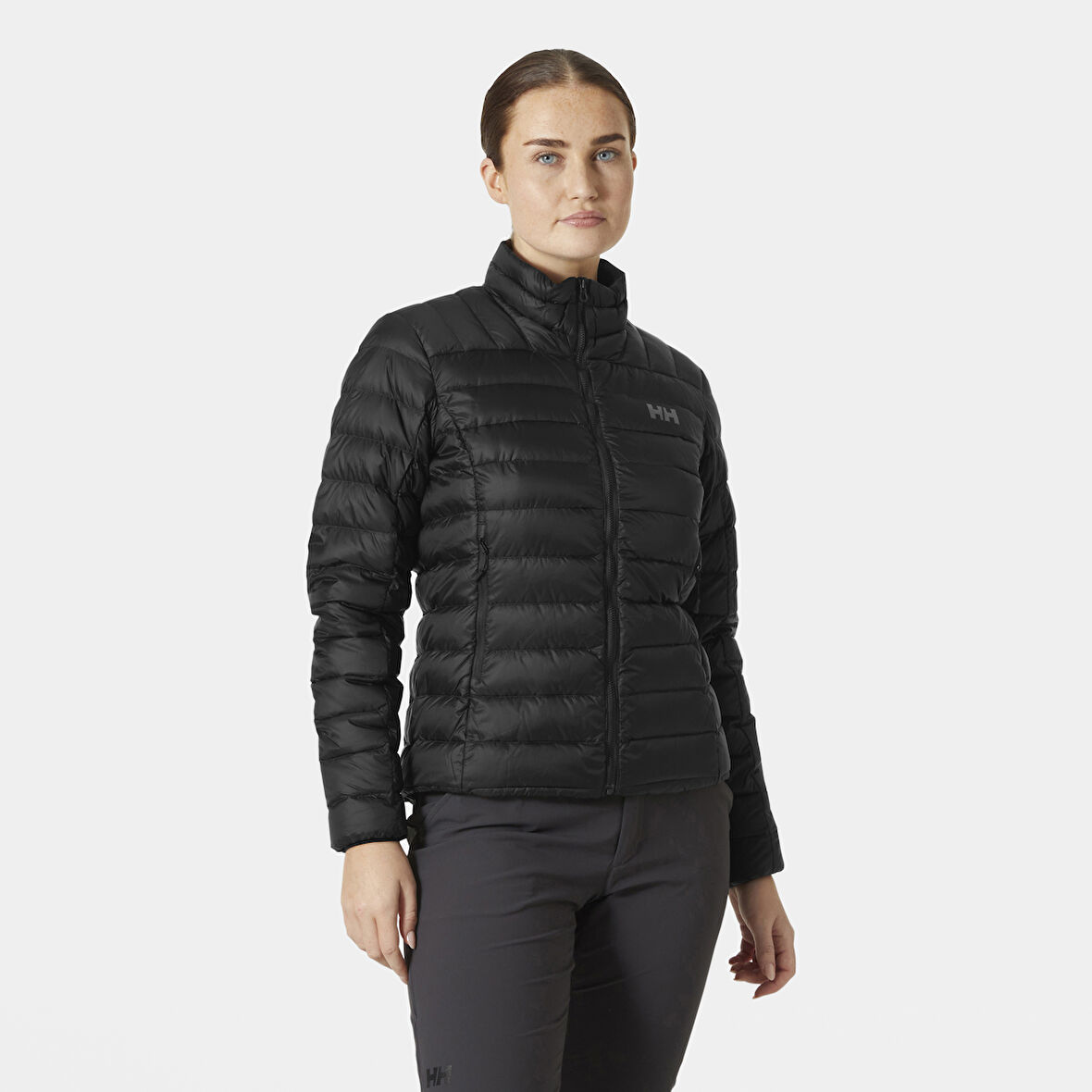 HELLY HANSEN Verglas Down Kadın Mont 2.0