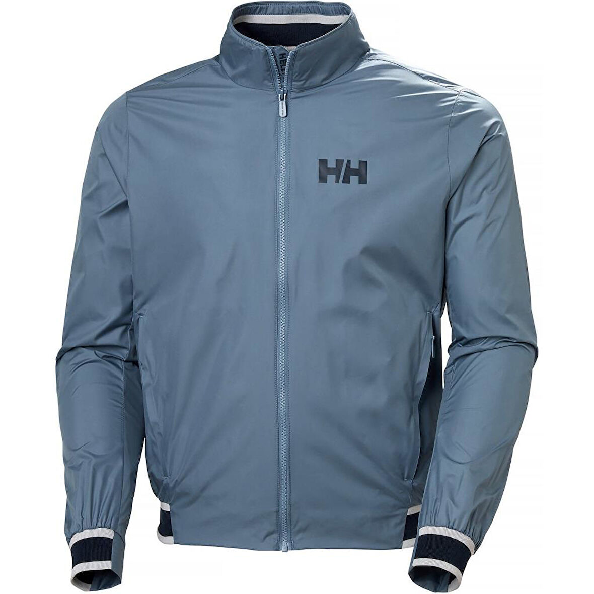 Helly Hansen Salt Windbreaker Erkek Rüzgarlık