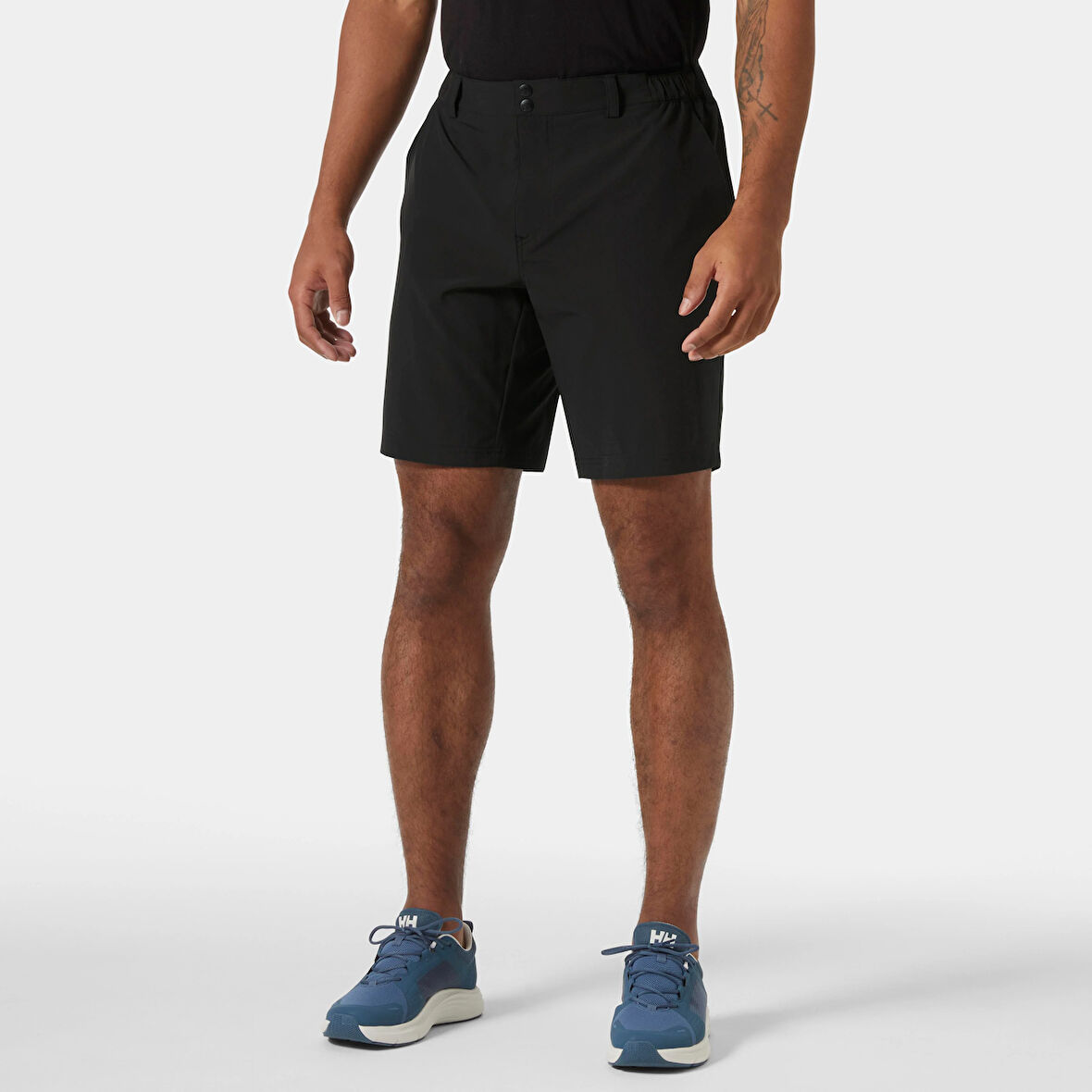 Helly Hansen Hp Sirocco 9" Erkek Şort