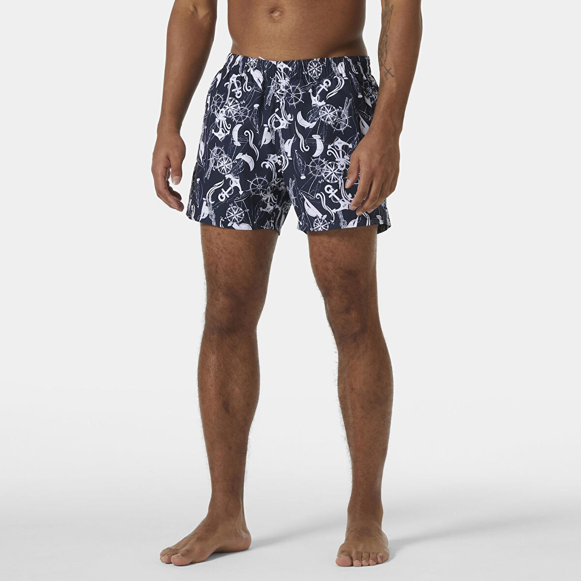 HELLY HANSEN  NEWPORT MAYO ŞORT HHA.34296Navy