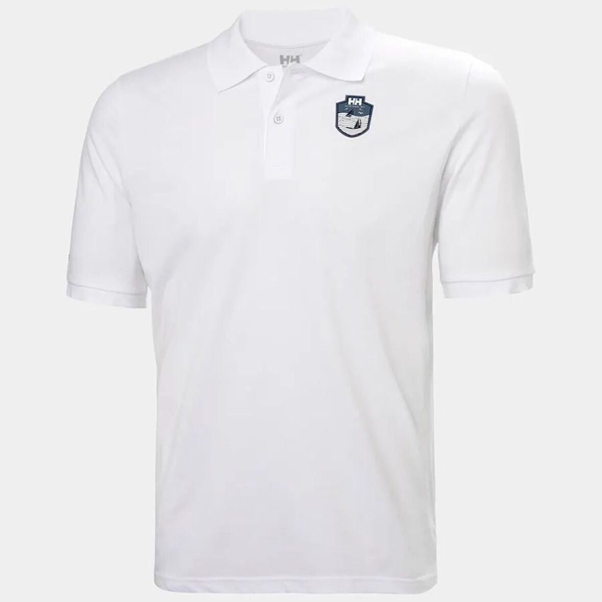 Helly Hansen Men's Marstrand Polo Erkek Tişört HHA.34401.001