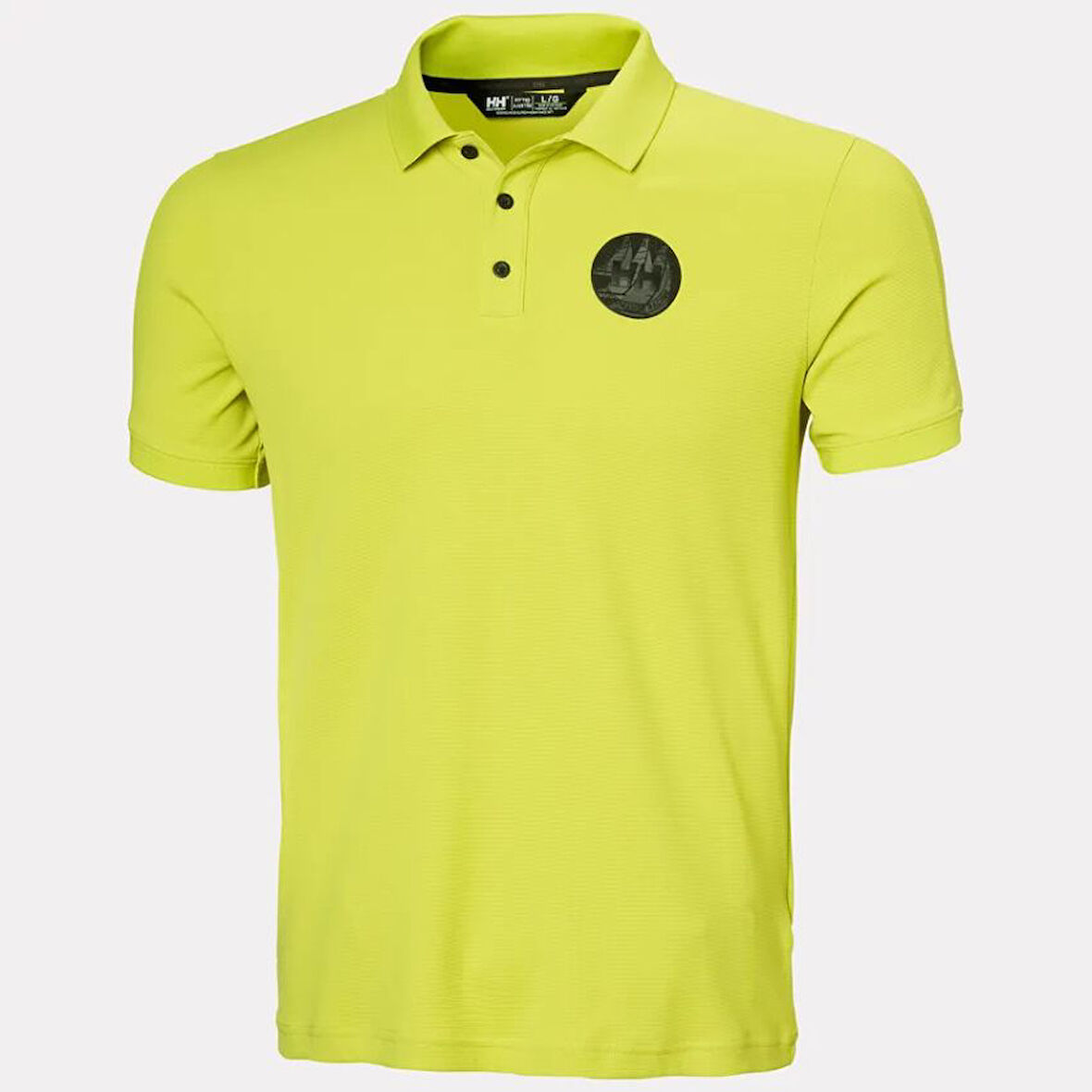 Helly Hansen Men's HP Race Polo 2.0 Erkek Polo Tişört HHA.34496.410