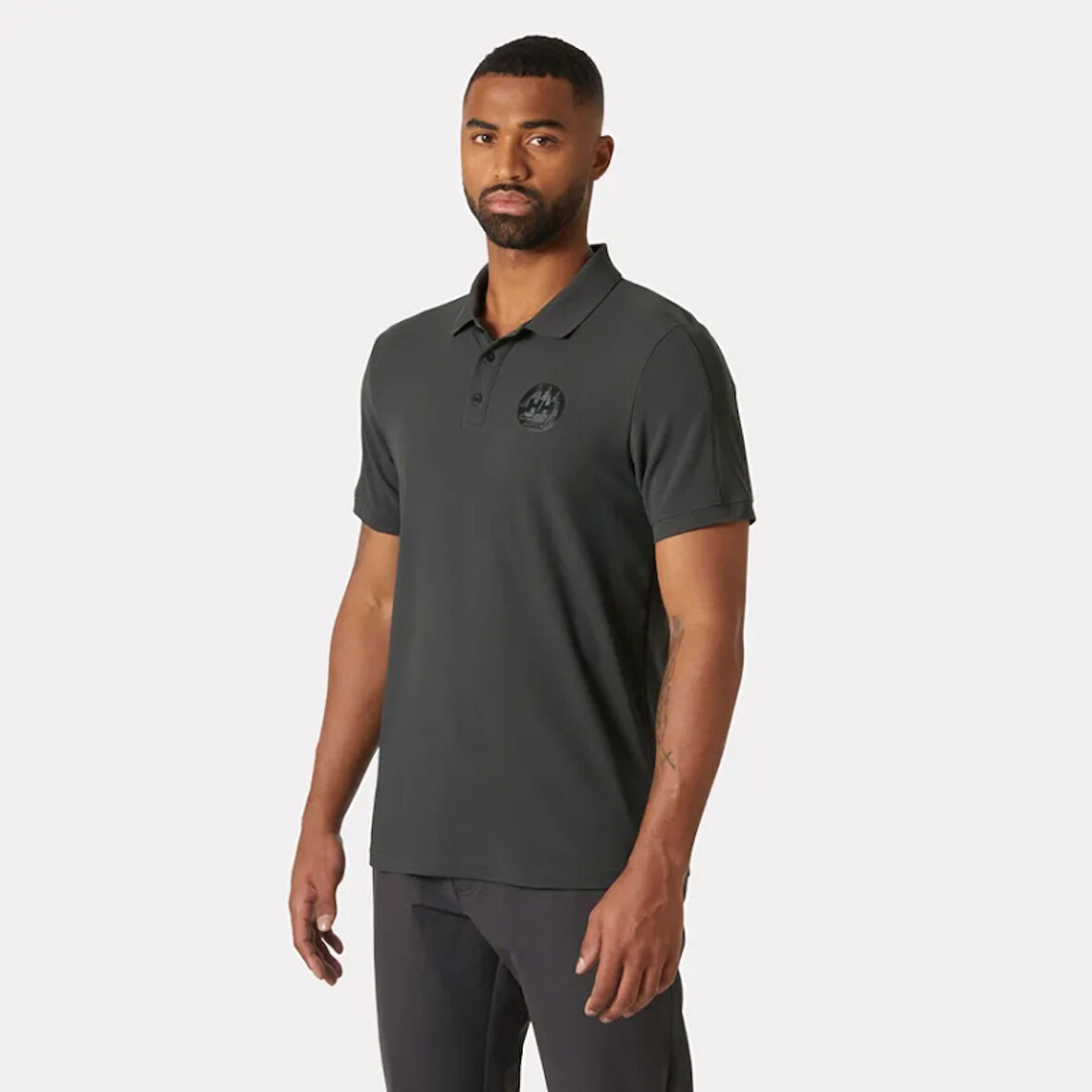Helly Hansen HP Race Polo 2.0 Erkek Polo Tişört HHA.34496.HHA.980